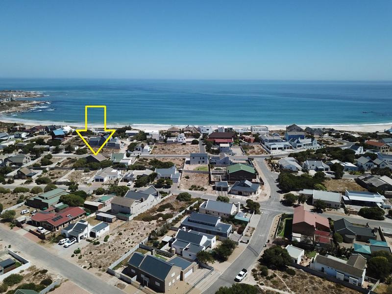 3 Bedroom Property for Sale in Britannia Bay Western Cape